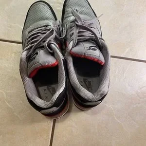 Nike | Shoes | Nike Ms78 Lemens Size 2 | Poshmark display picture 1